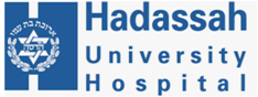 hadassah logo