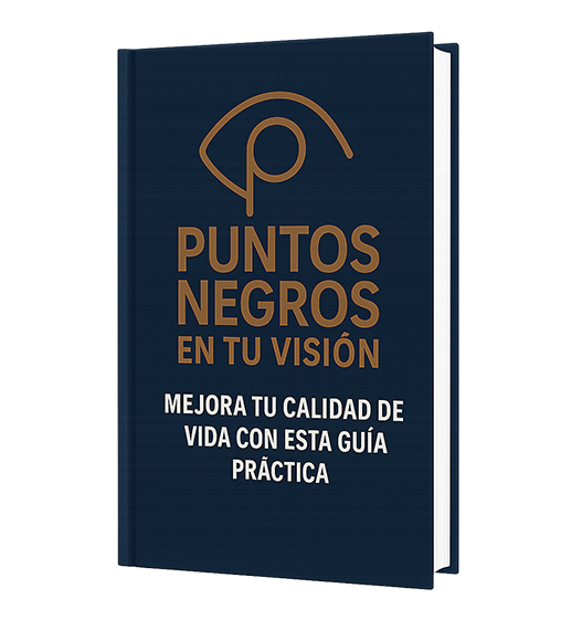eBook Cover Spanish